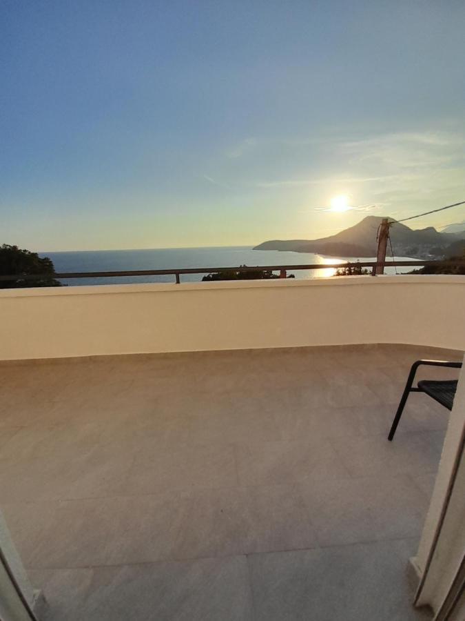 Apartmani Buena Vista Bar Dış mekan fotoğraf