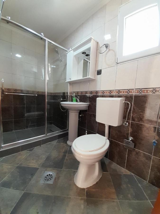 Apartmani Buena Vista Bar Dış mekan fotoğraf