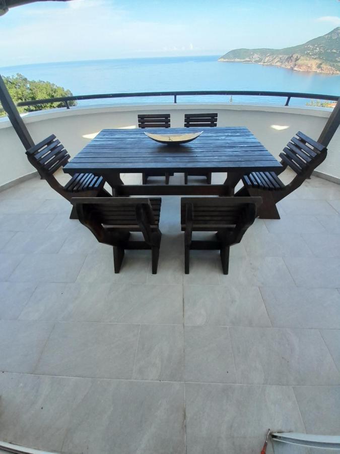 Apartmani Buena Vista Bar Dış mekan fotoğraf