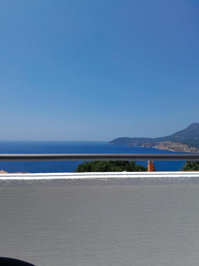 Apartmani Buena Vista Bar Dış mekan fotoğraf