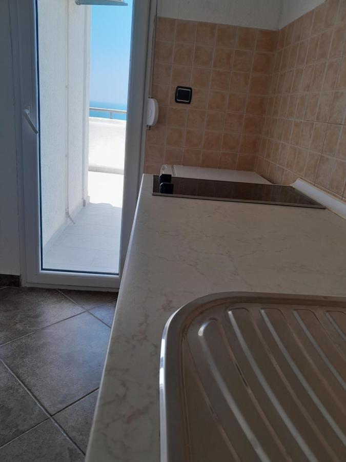 Apartmani Buena Vista Bar Dış mekan fotoğraf
