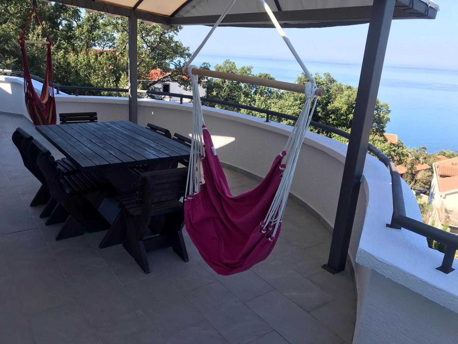 Apartmani Buena Vista Bar Dış mekan fotoğraf