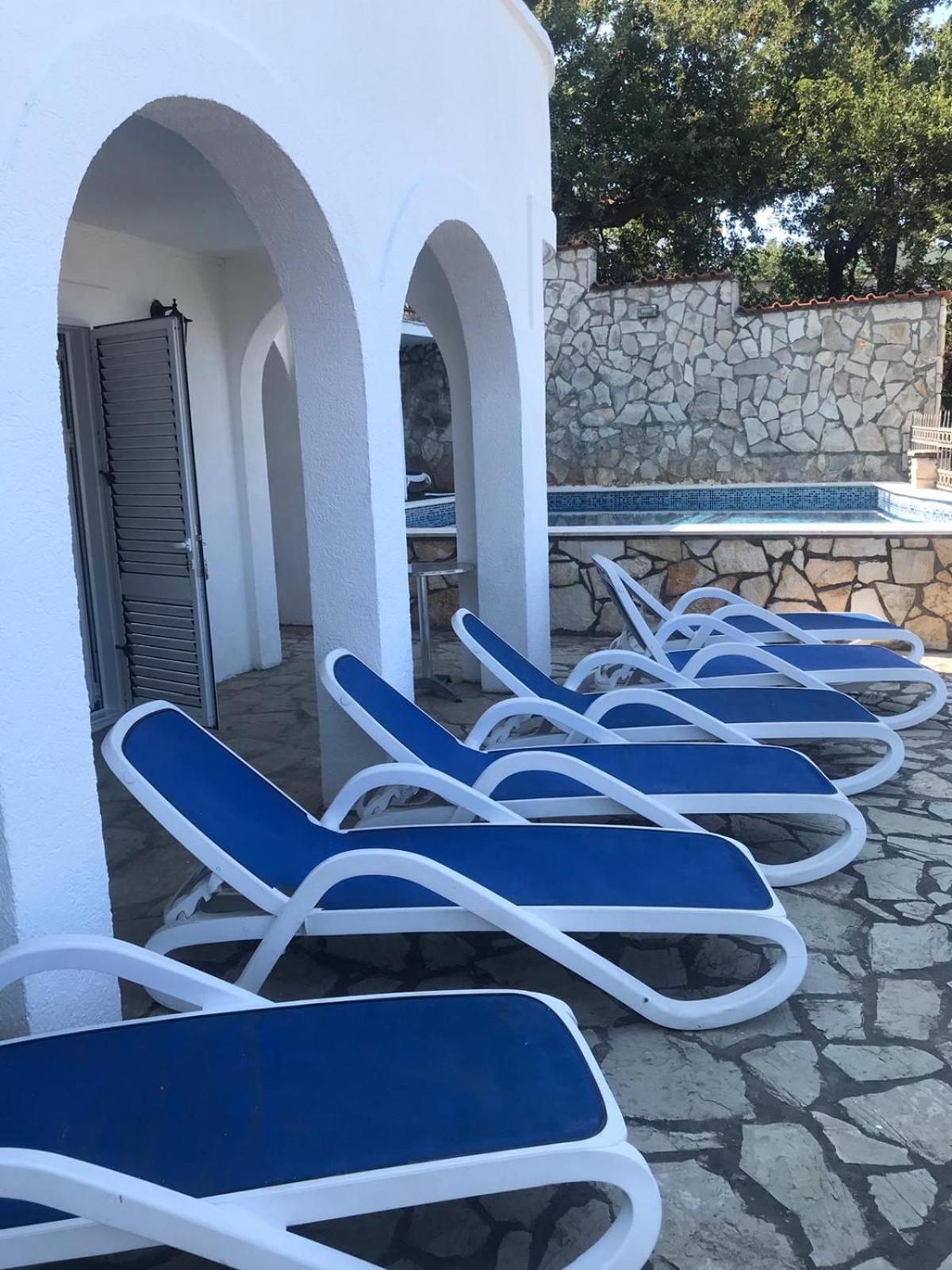 Apartmani Buena Vista Bar Dış mekan fotoğraf