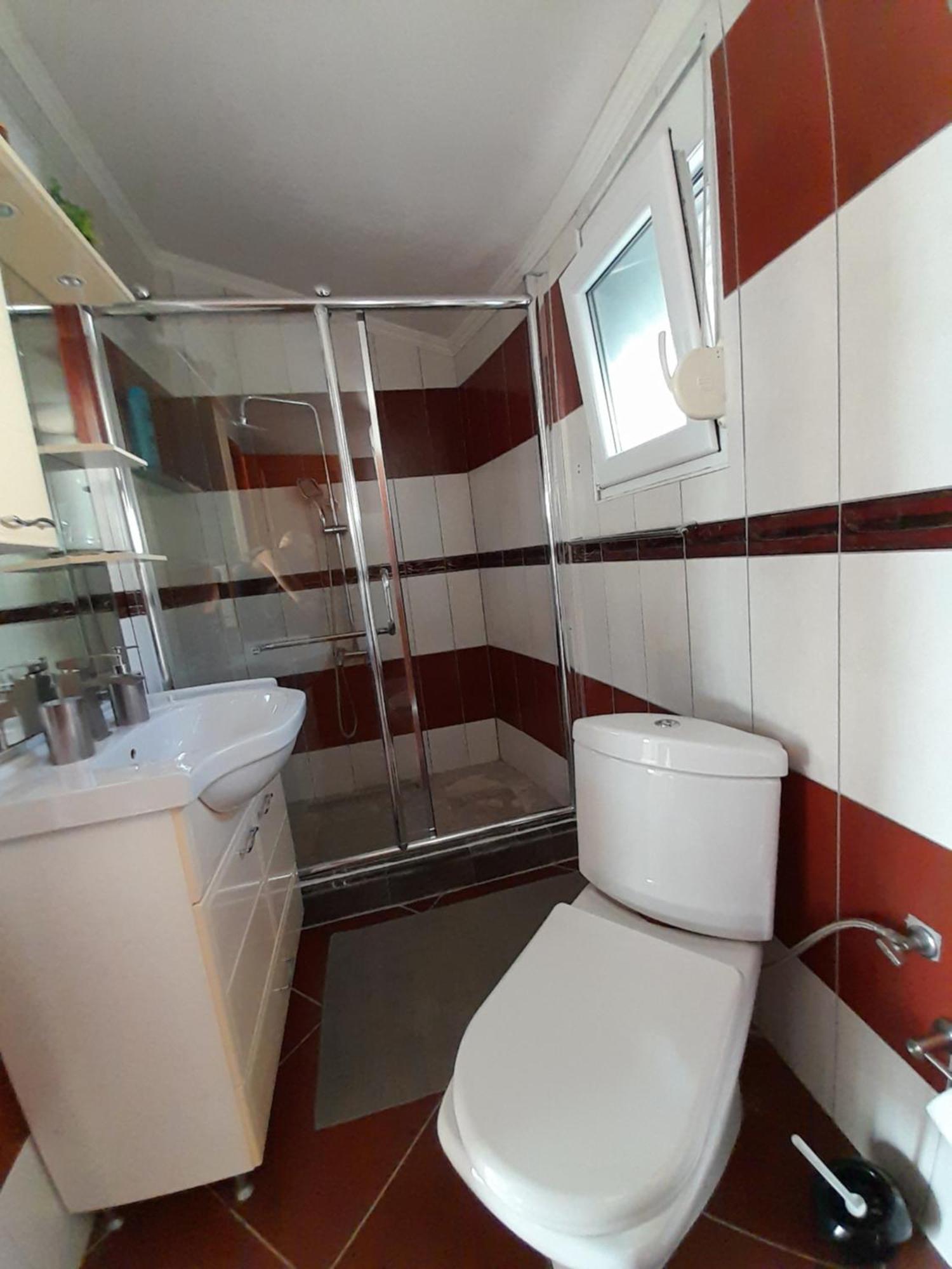 Apartmani Buena Vista Bar Dış mekan fotoğraf