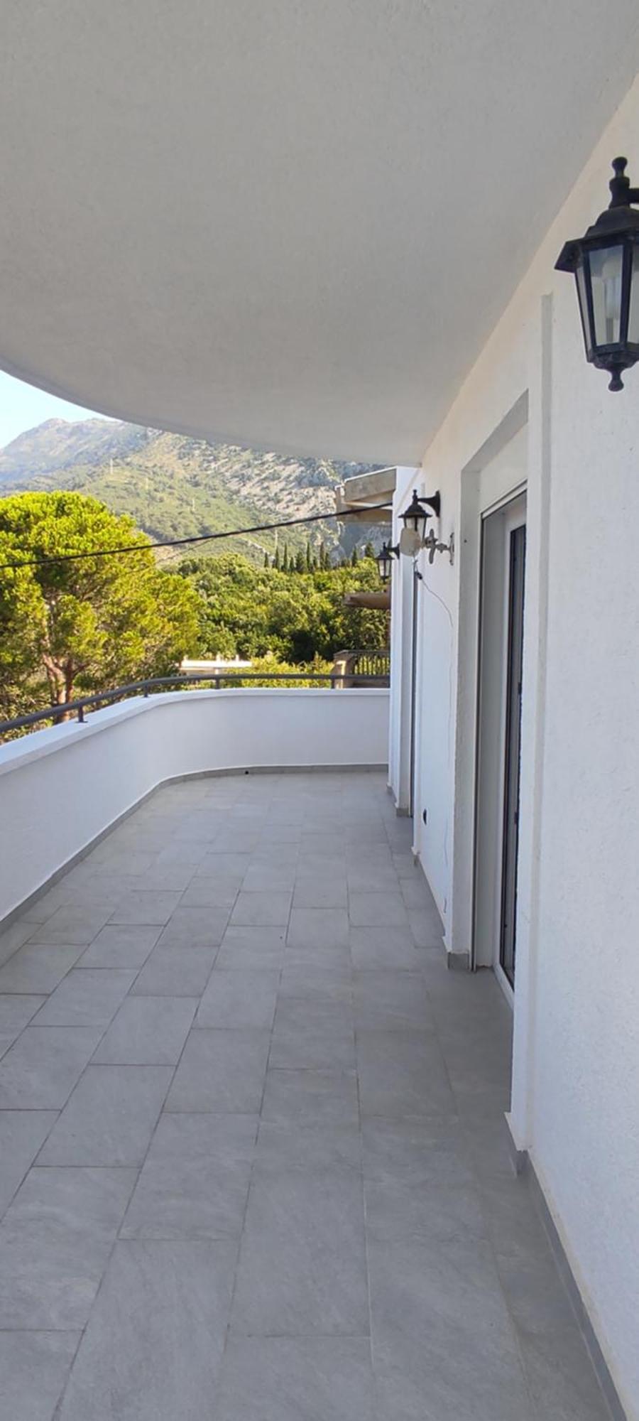 Apartmani Buena Vista Bar Dış mekan fotoğraf