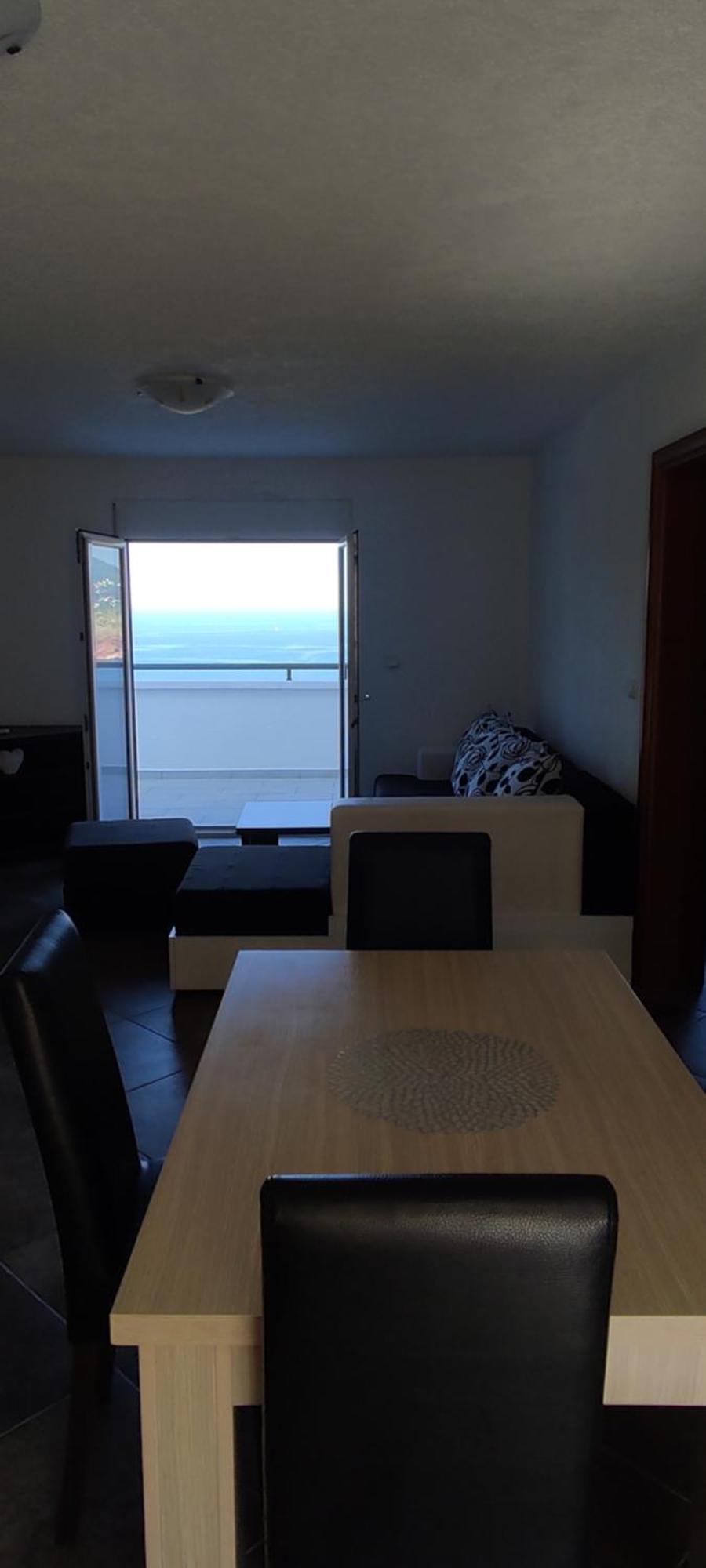 Apartmani Buena Vista Bar Dış mekan fotoğraf