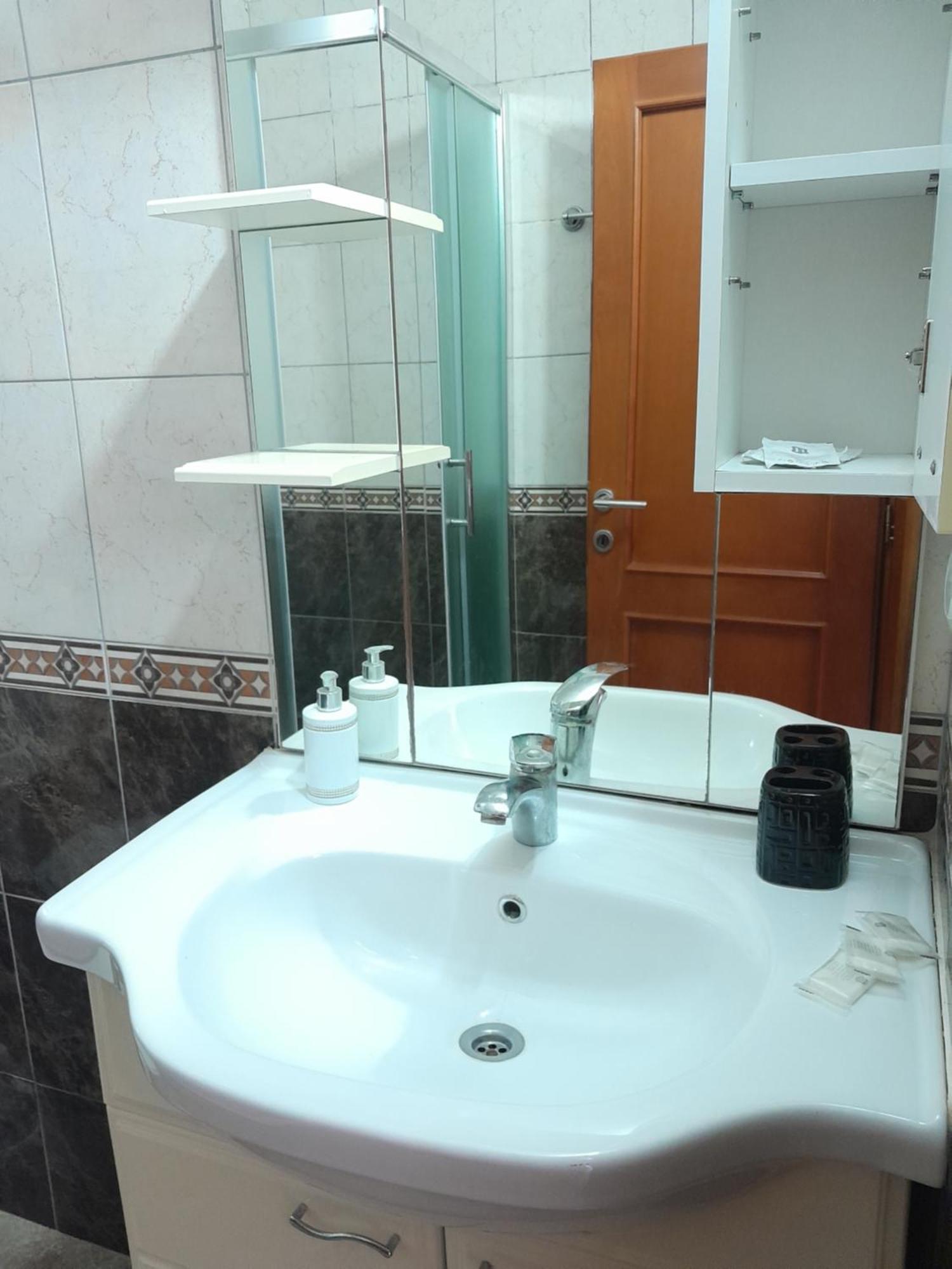 Apartmani Buena Vista Bar Dış mekan fotoğraf