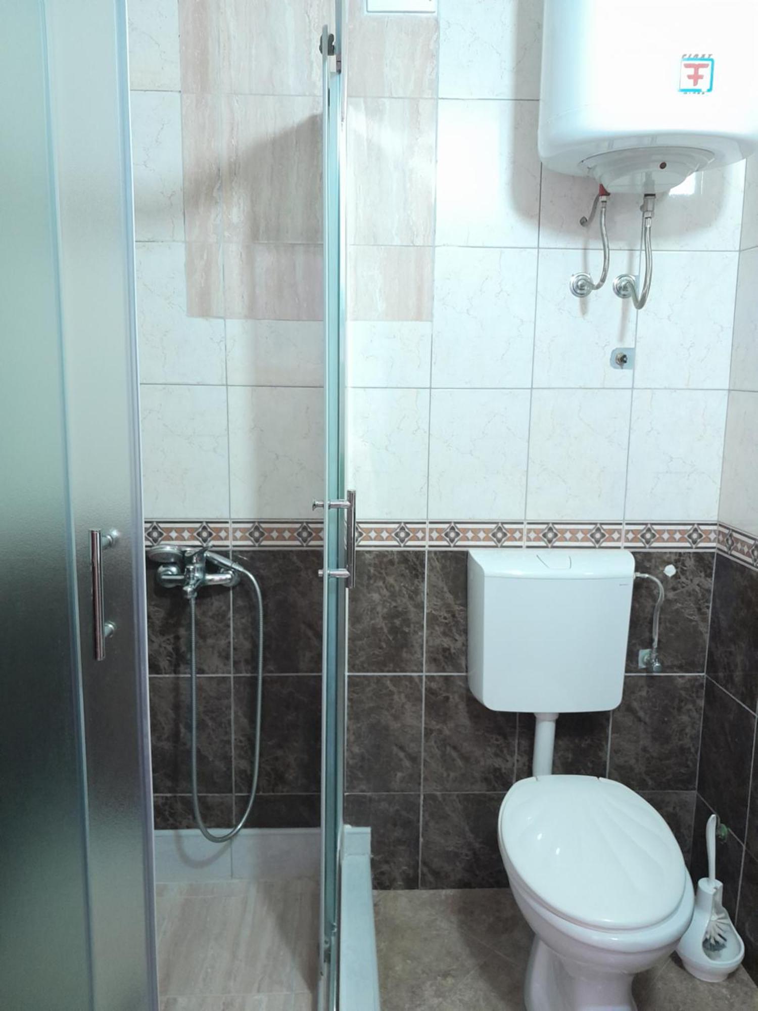 Apartmani Buena Vista Bar Dış mekan fotoğraf