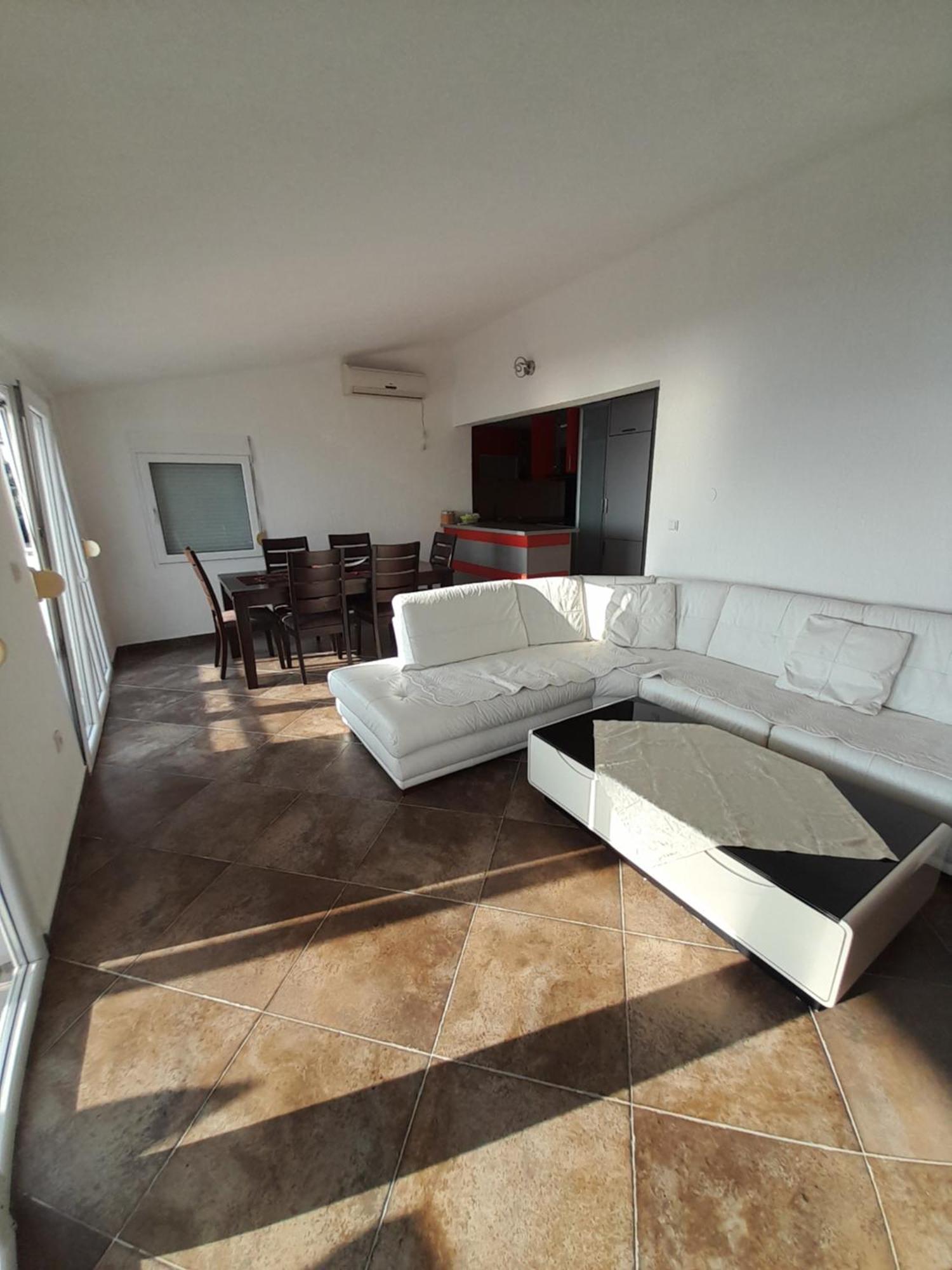 Apartmani Buena Vista Bar Dış mekan fotoğraf