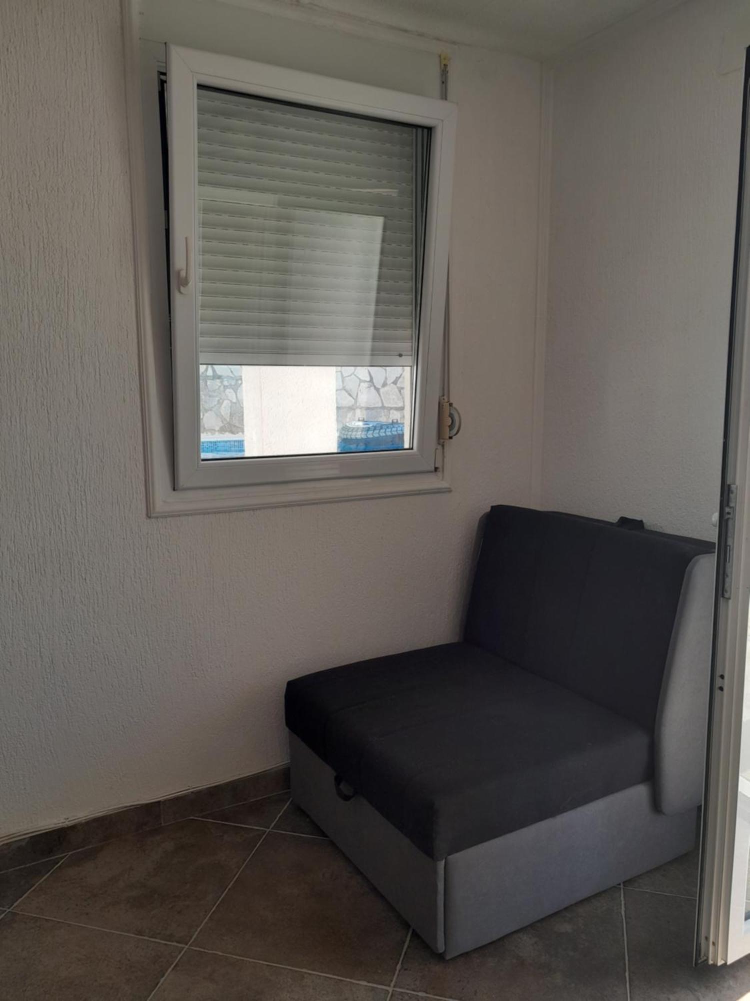 Apartmani Buena Vista Bar Dış mekan fotoğraf