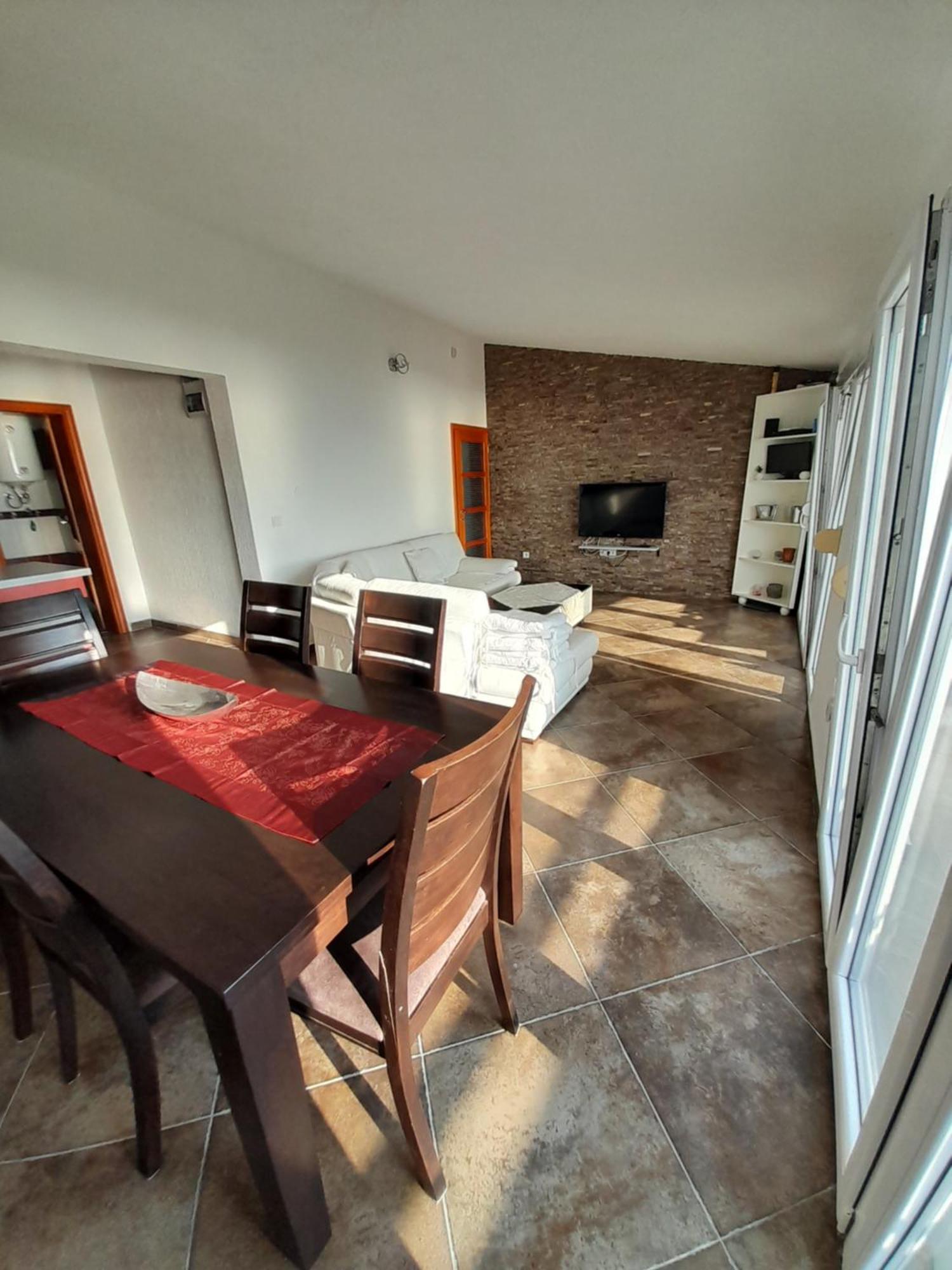 Apartmani Buena Vista Bar Dış mekan fotoğraf