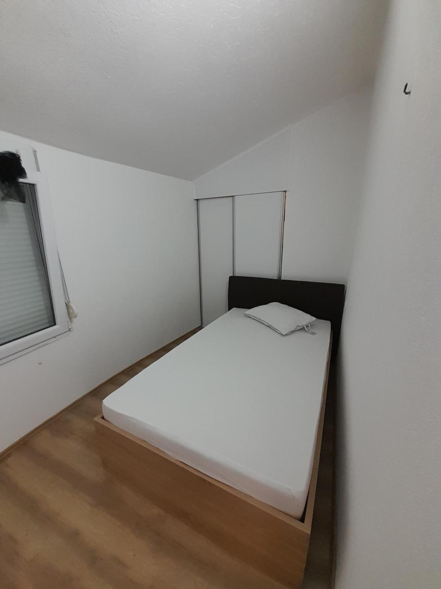 Apartmani Buena Vista Bar Dış mekan fotoğraf